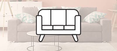 Tiesus sofa